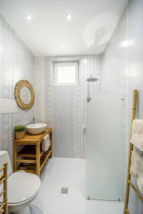Bohohome 2 Next To The Main Street 소피아 외부 사진